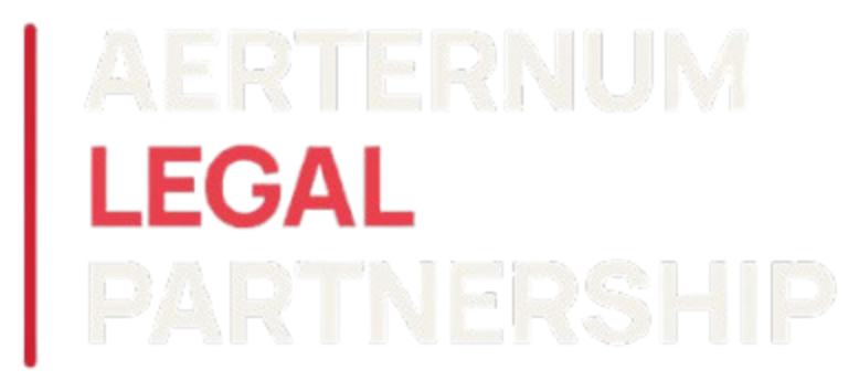 Aerternum Legal Partnership